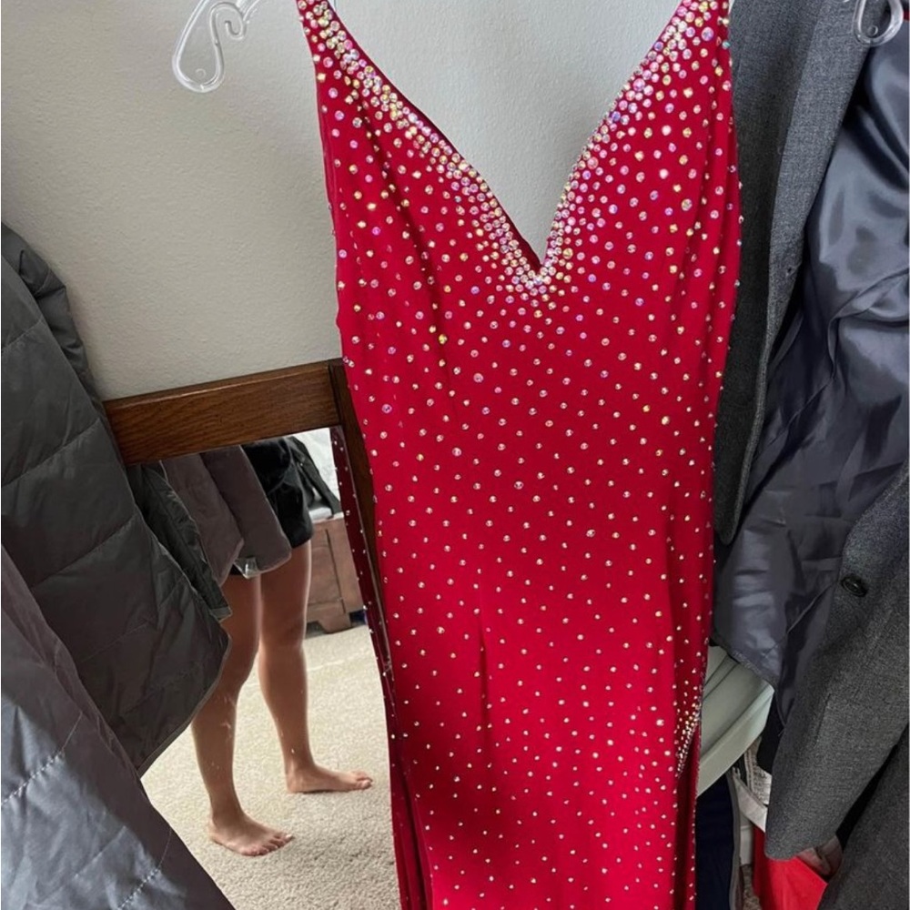 Prom gowns